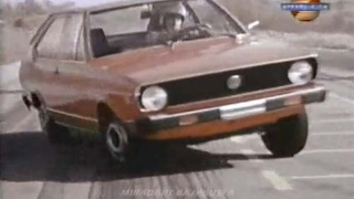 If You're Getting Divorced From The Big Car Class, It's Doubtful You'll Want To Marry a Dasher